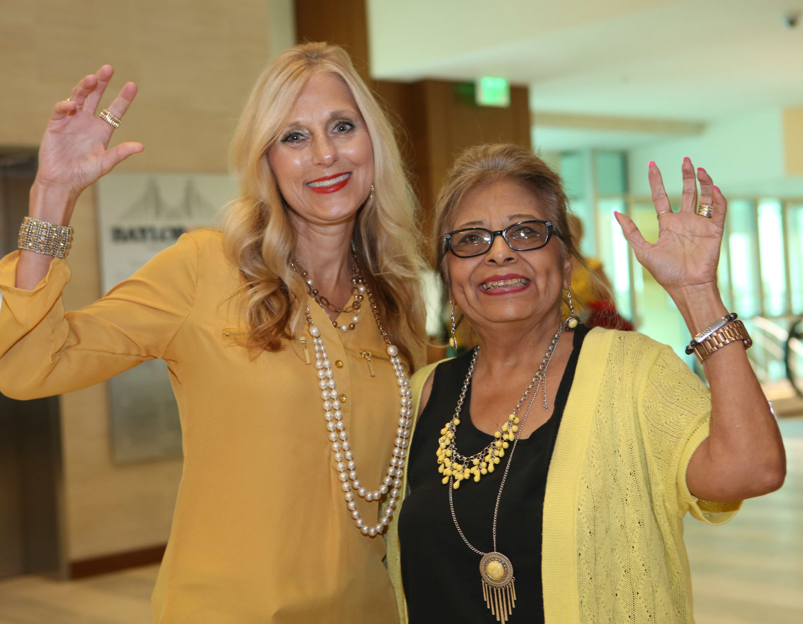 Tip-Off Luncheon 2019